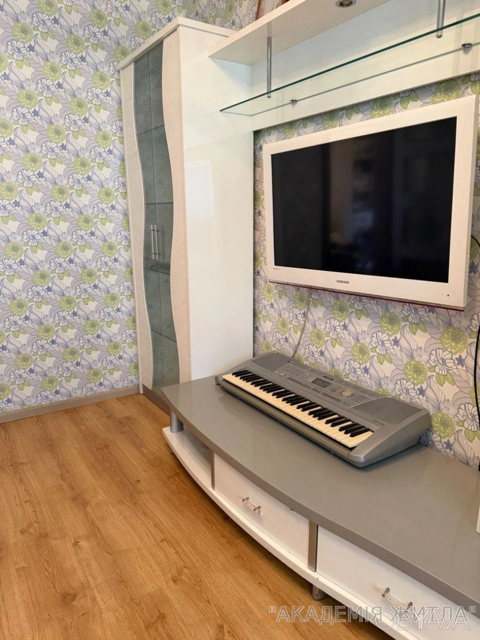 2-комнатная квартира, 70 м.кв.