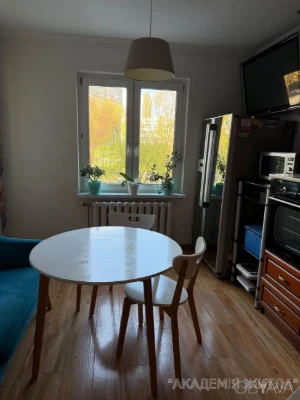 2-комнатная квартира, 70 м.кв.