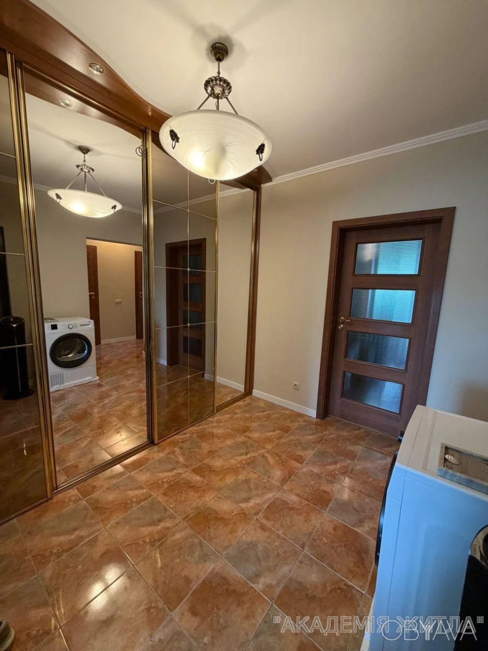 2-комнатная квартира, 70 м.кв.