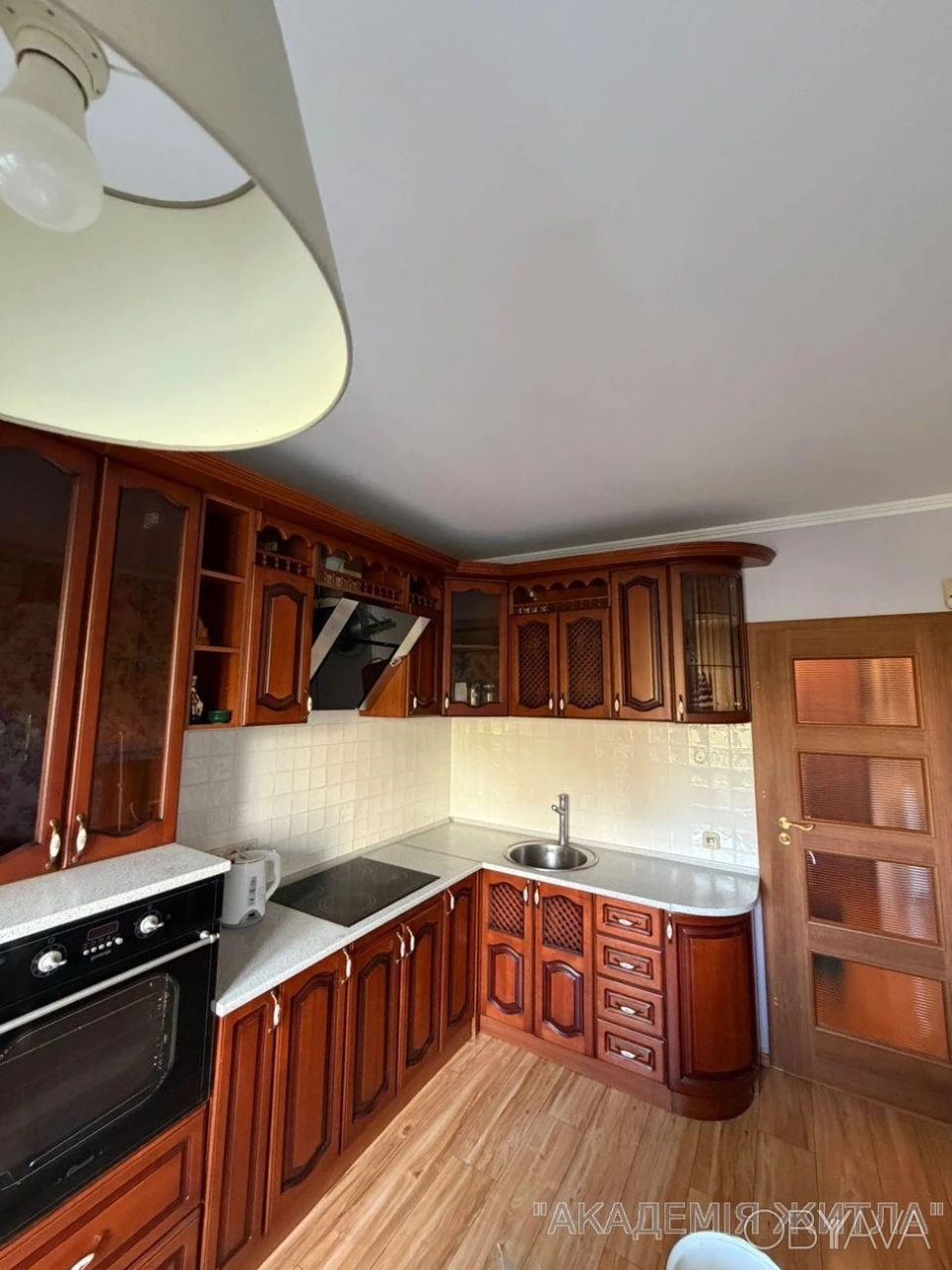 2-комнатная квартира, 70 м.кв.