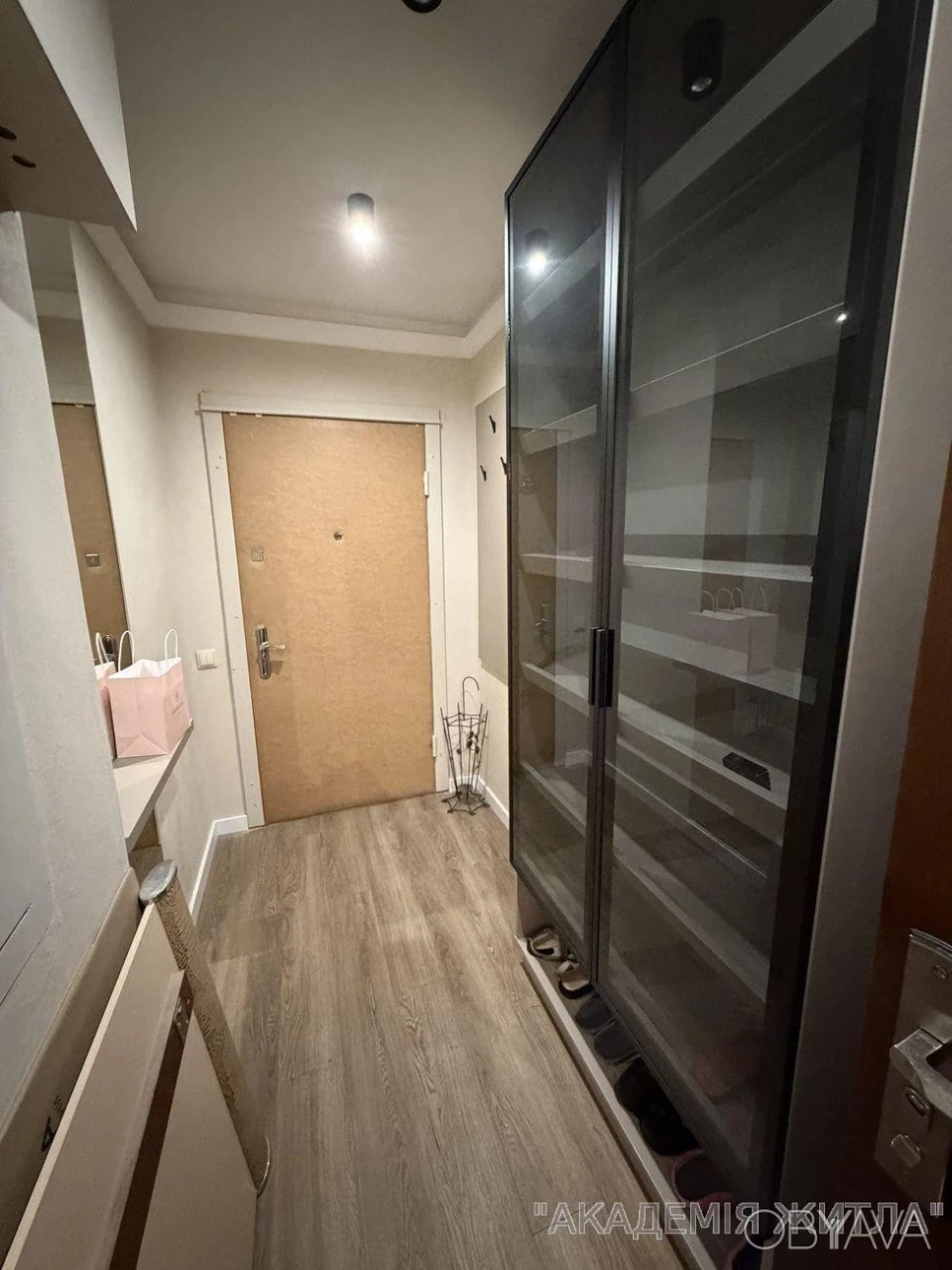 2-комнатная квартира, 70 м.кв.