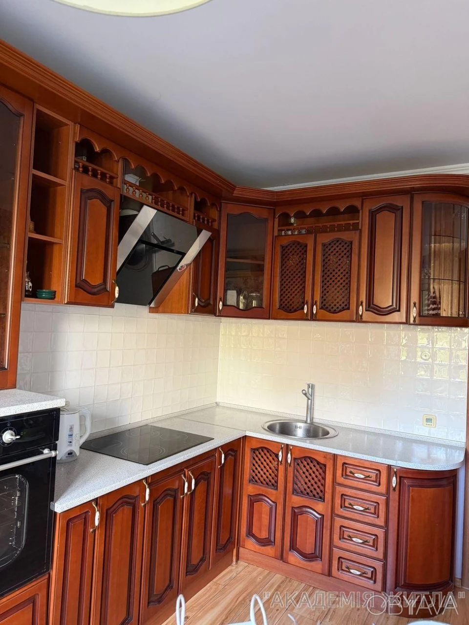 2-комнатная квартира, 70 м.кв.