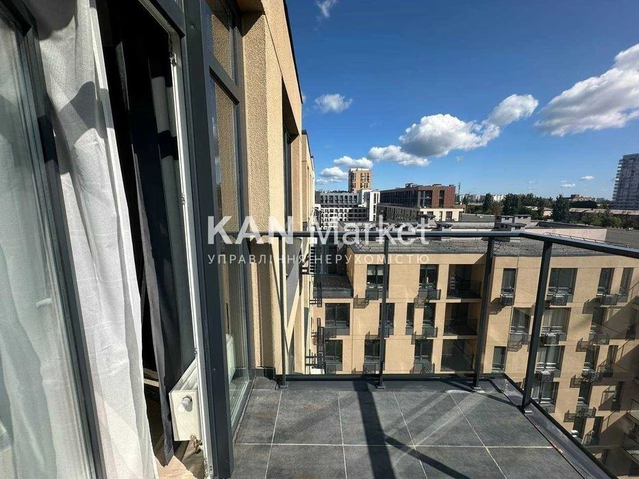 Оренда 1к квартири 38,2 м² у Файна Таун! Без комісії!