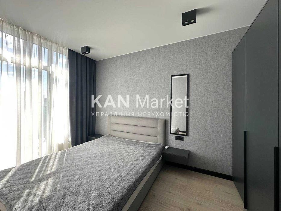 Оренда 1к квартири 38,2 м² у Файна Таун! Без комісії!