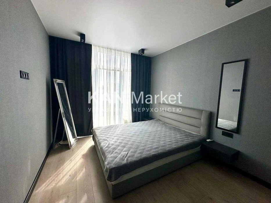 Оренда 1к квартири 38,2 м² у Файна Таун! Без комісії!