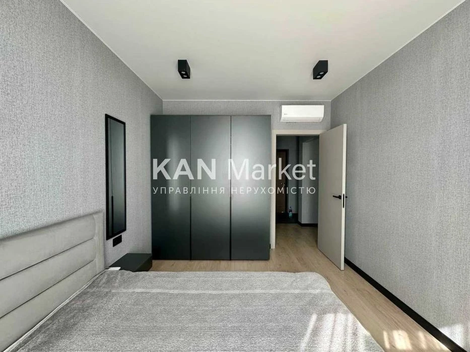 Оренда 1к квартири 38,2 м² у Файна Таун! Без комісії!