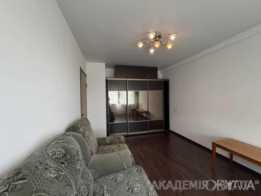 2-комнатная квартира, 45 м.кв.