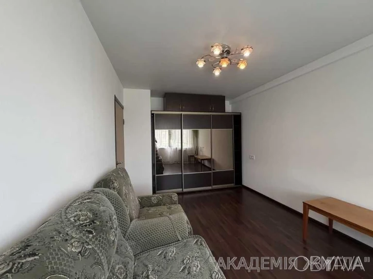 2-комнатная квартира, 45 м.кв.