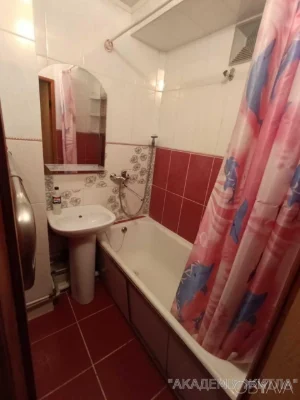 2-комнатная квартира, 45 м.кв.