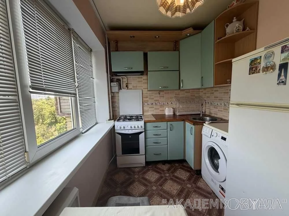 2-комнатная квартира, 45 м.кв.