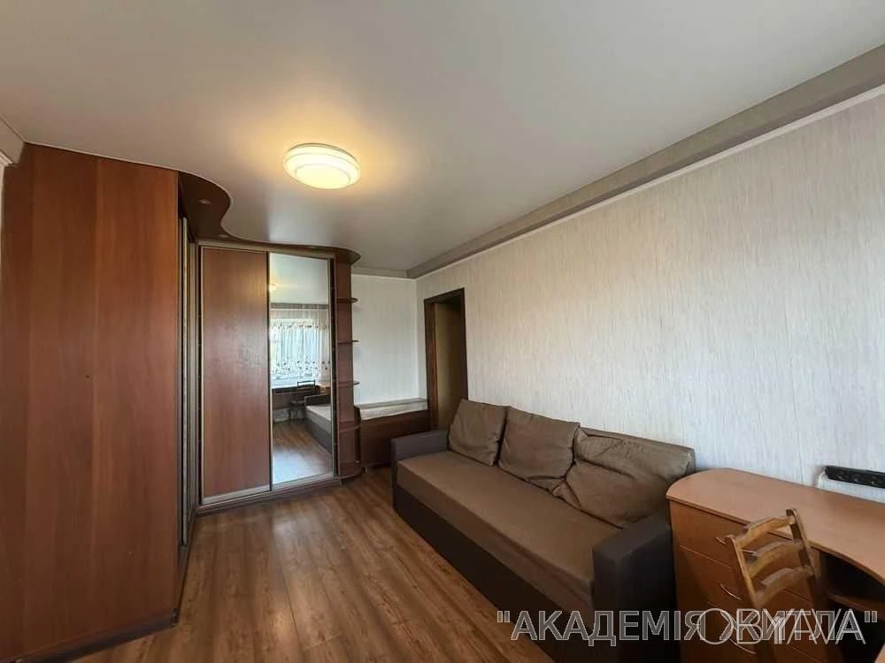 2-комнатная квартира, 45 м.кв.