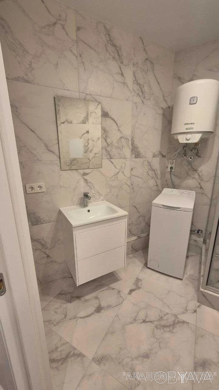 1-комнатная квартира, 39 м.кв.