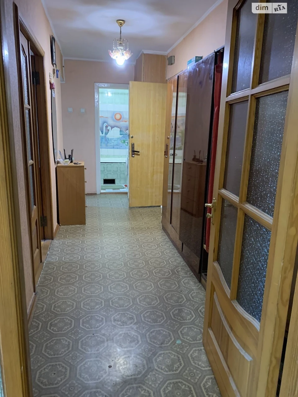 Довгострокова Оренда Квартира Воскресенка