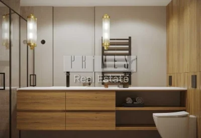 Аренда 3к / Квартира 150 м2/ ул. Інститутська, Липки, Київ
