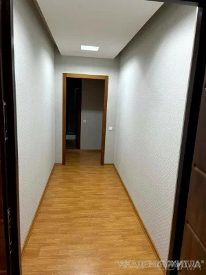 1-комнатная квартира, 45 м.кв.