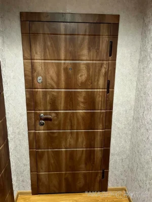 1-комнатная квартира, 45 м.кв.