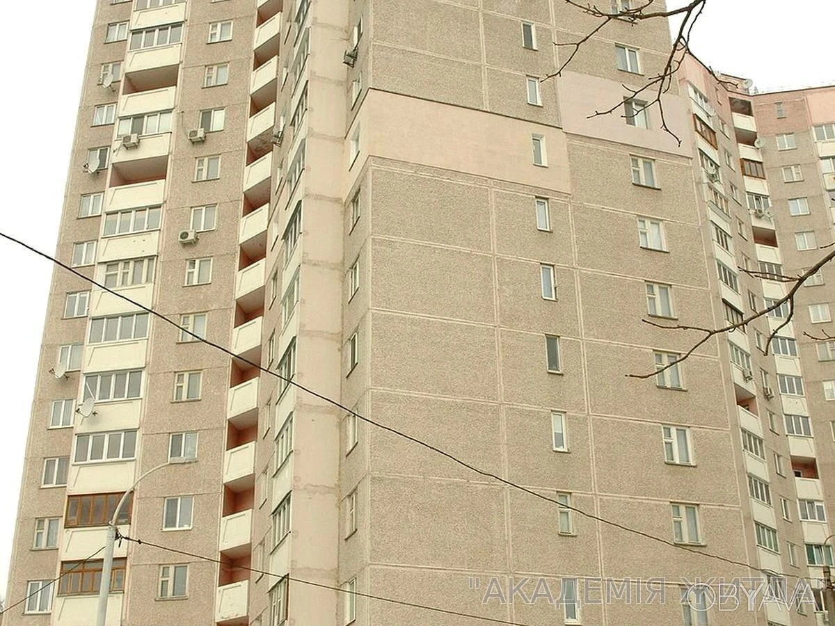 1-комнатная квартира, 45 м.кв.