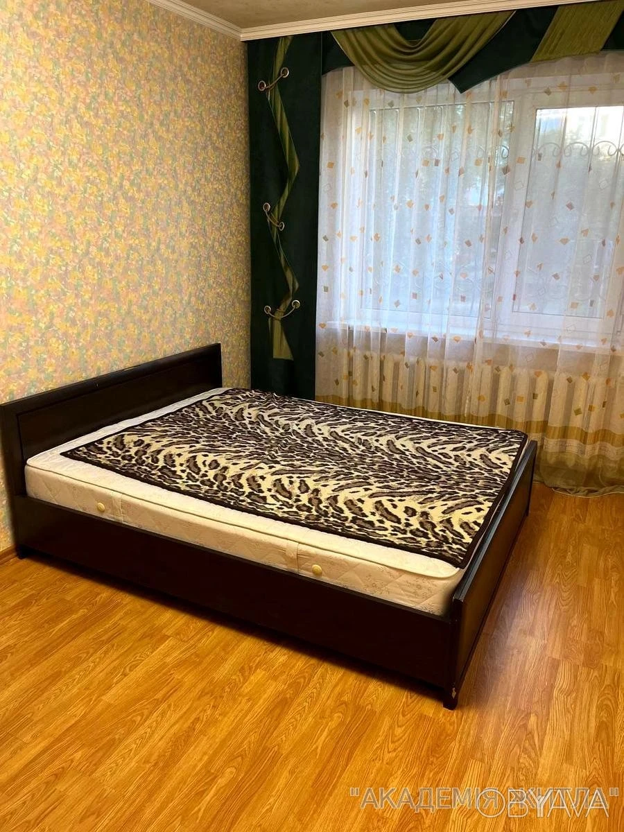 1-комнатная квартира, 45 м.кв.