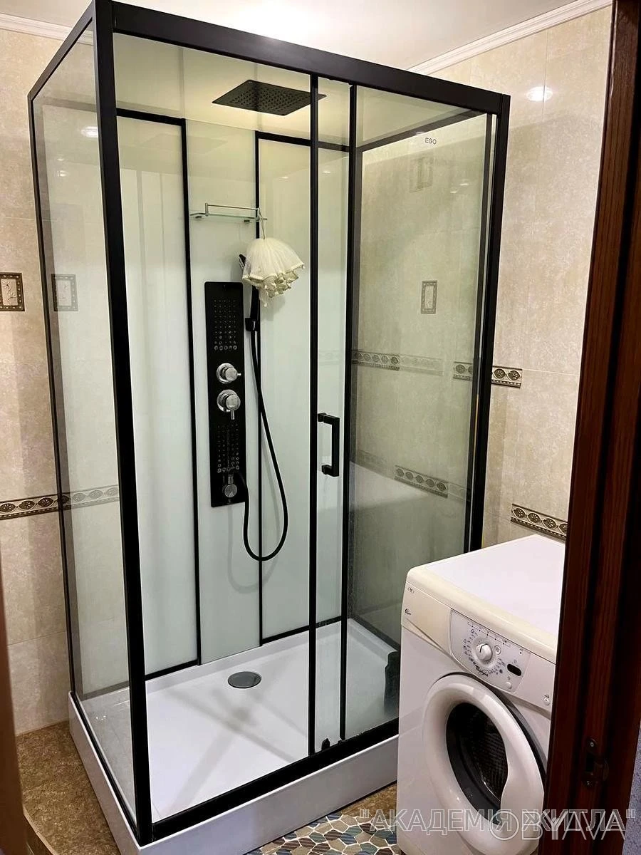 1-комнатная квартира, 45 м.кв.