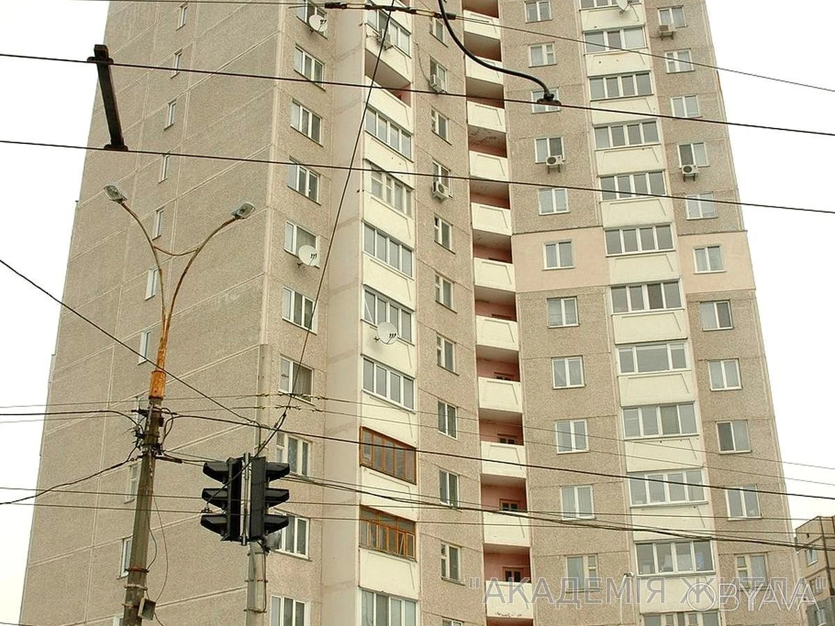 1-комнатная квартира, 45 м.кв.