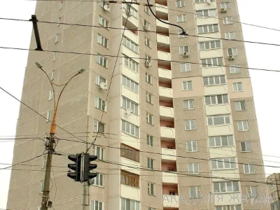 1-комнатная квартира, 45 м.кв.