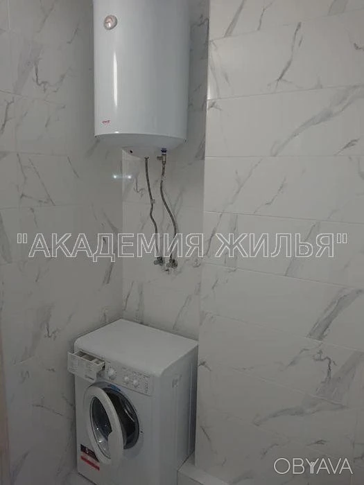 1-комнатная квартира, 40 м.кв.