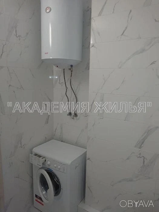 1-комнатная квартира, 40 м.кв.