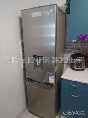 1-комнатная квартира, 40 м.кв.