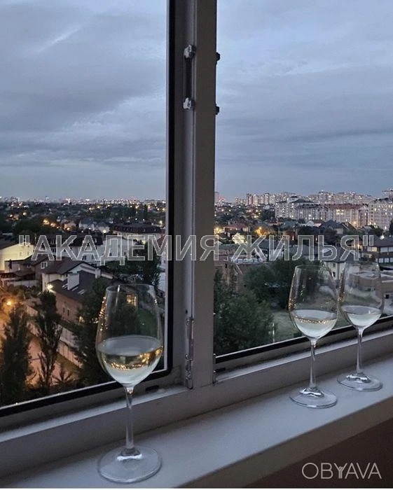 1-комнатная квартира, 40 м.кв.