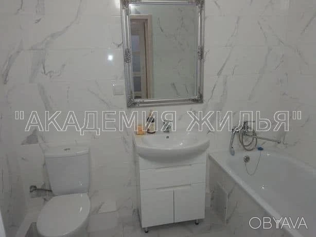 1-комнатная квартира, 40 м.кв.
