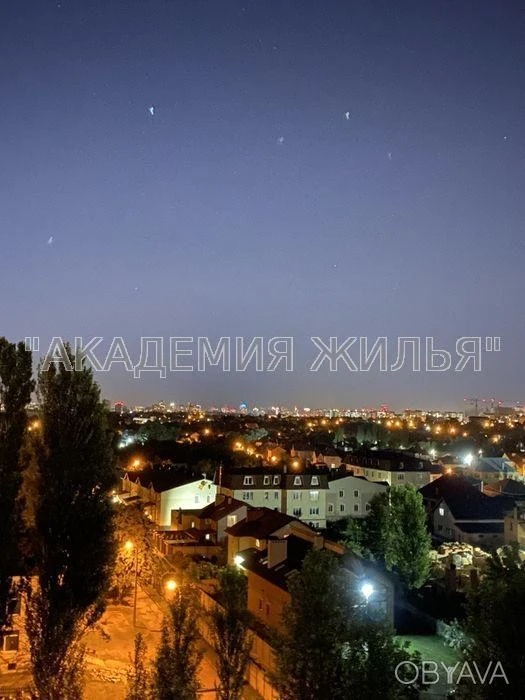 1-комнатная квартира, 40 м.кв.