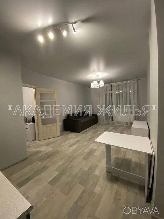 1-комнатная квартира, 40 м.кв.