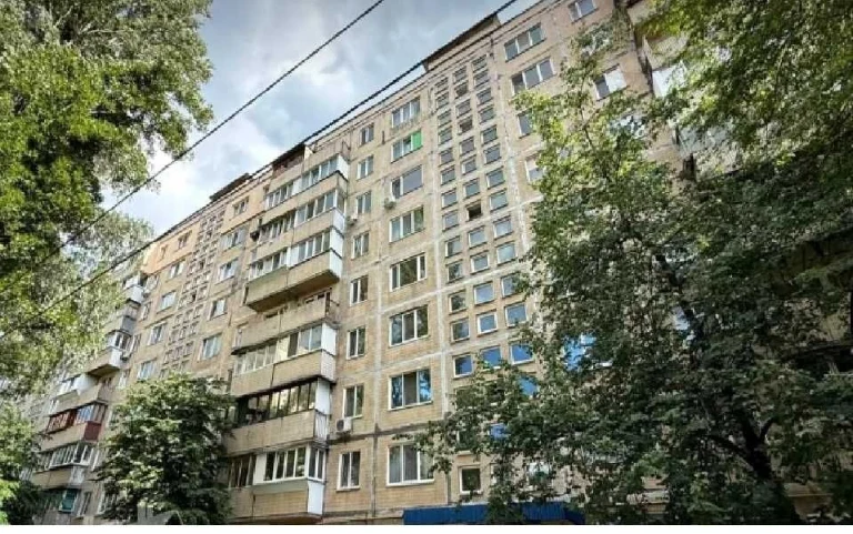 Оренда 2 кімнатної Воскресенка вул. Ігоря Юхновського (Сталь