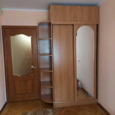 Оренда 2 кімнатної Воскресенка вул. Ігоря Юхновського (Сталь