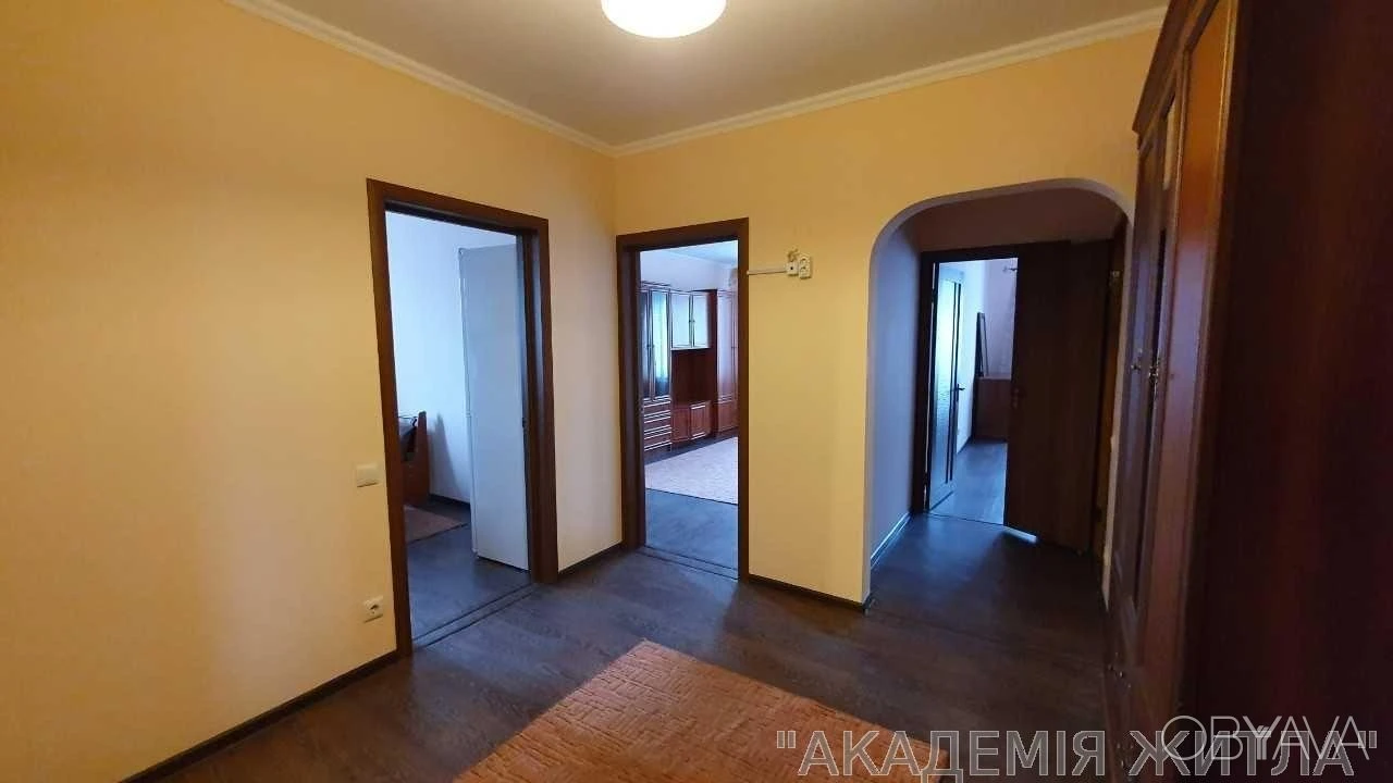 2-комнатная квартира, 75 м.кв.