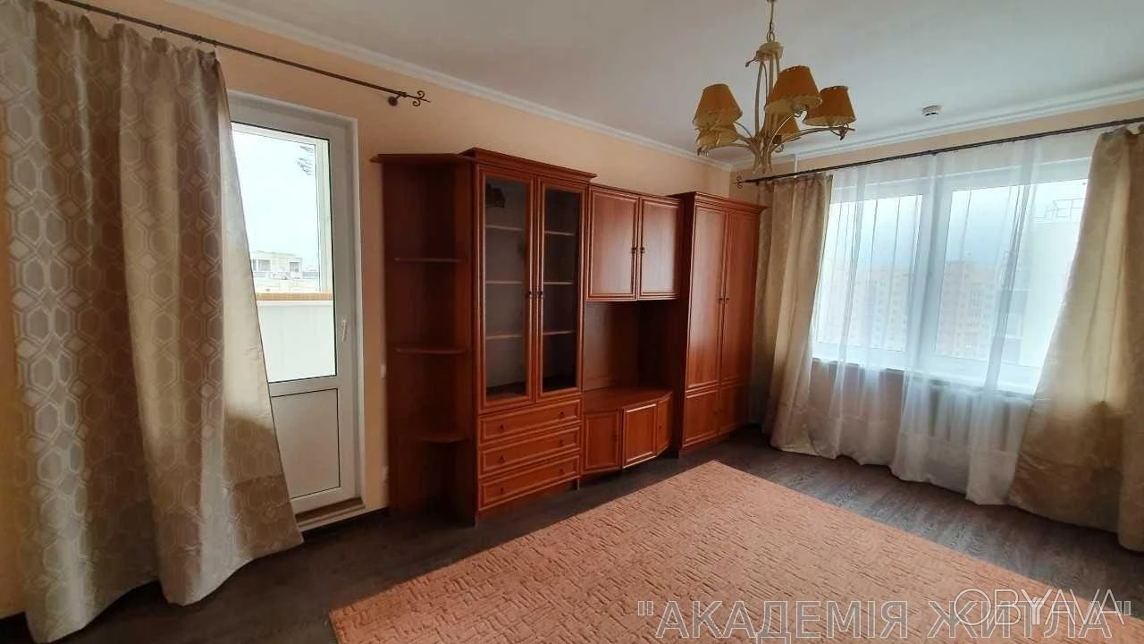 2-комнатная квартира, 75 м.кв.