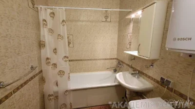 2-комнатная квартира, 75 м.кв.