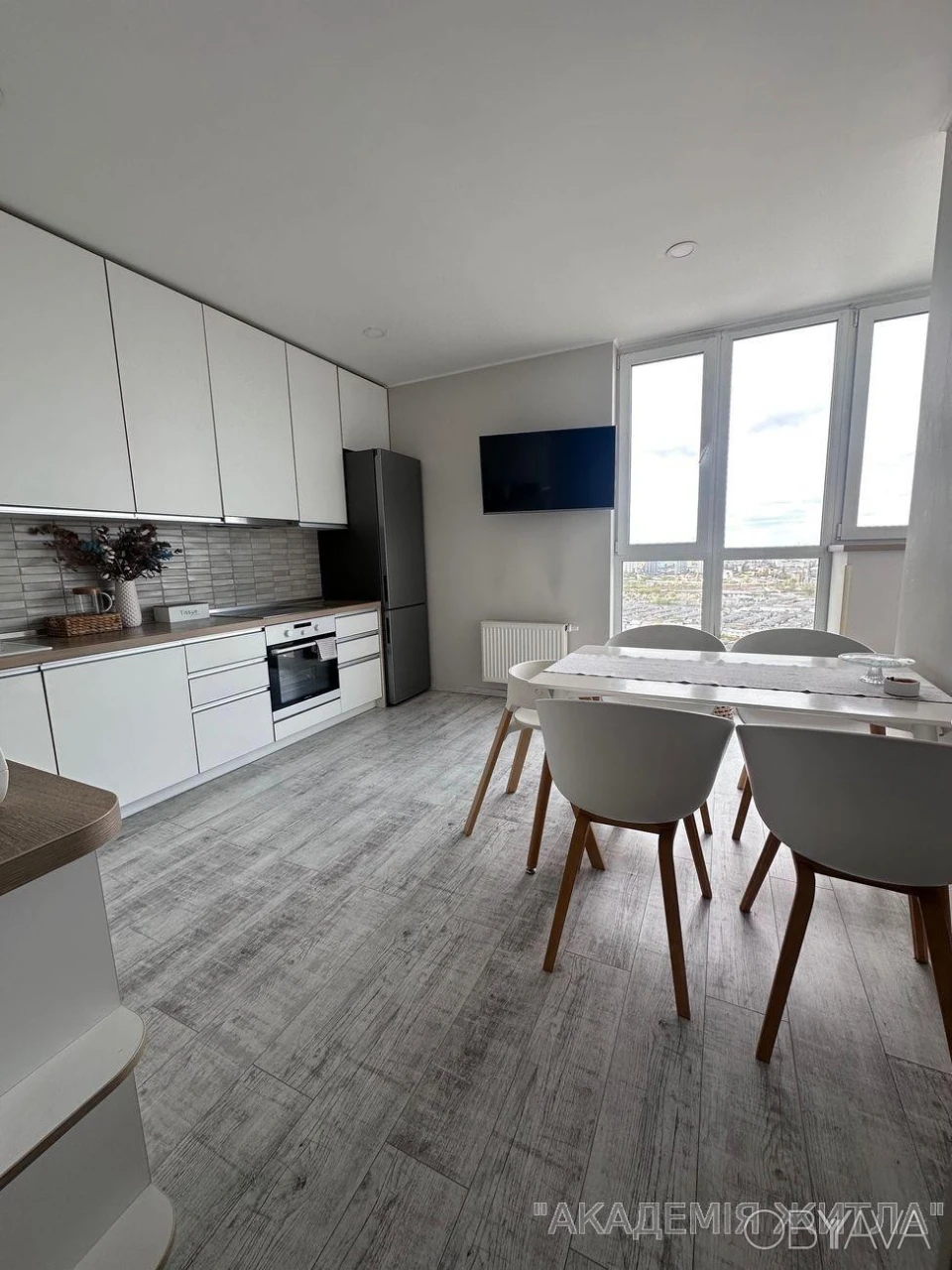 2-комнатная квартира, 70 м.кв.