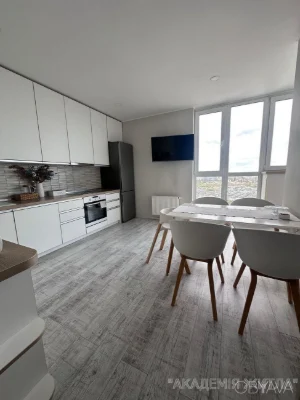 2-комнатная квартира, 70 м.кв.