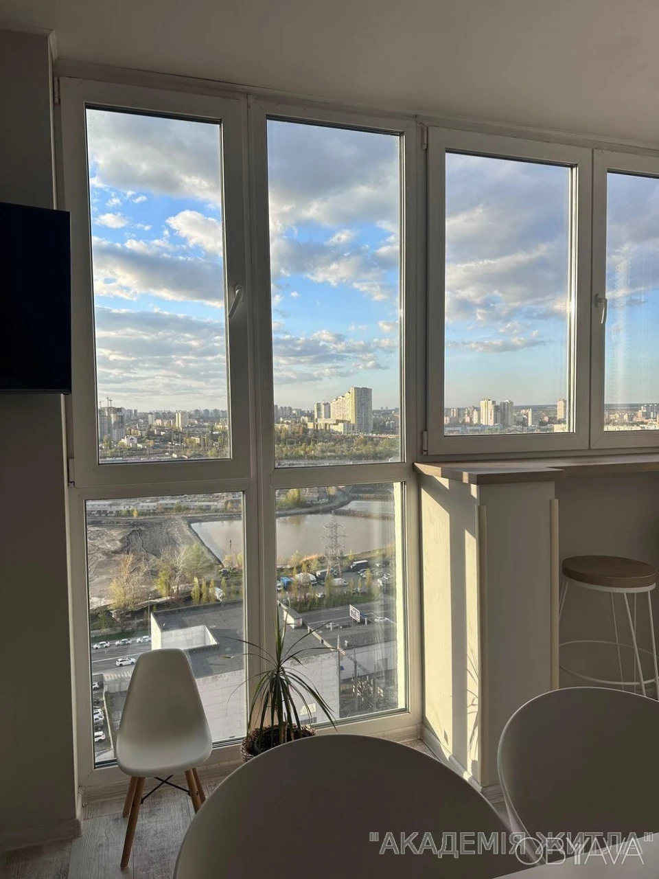 2-комнатная квартира, 70 м.кв.