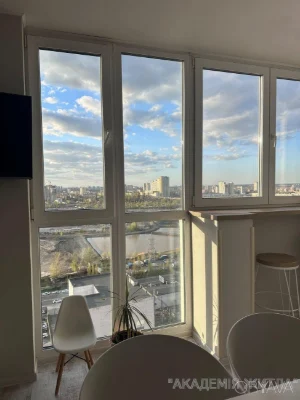 2-комнатная квартира, 70 м.кв.