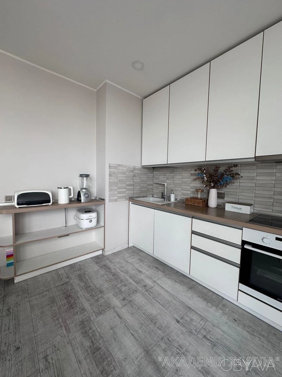 2-комнатная квартира, 70 м.кв.