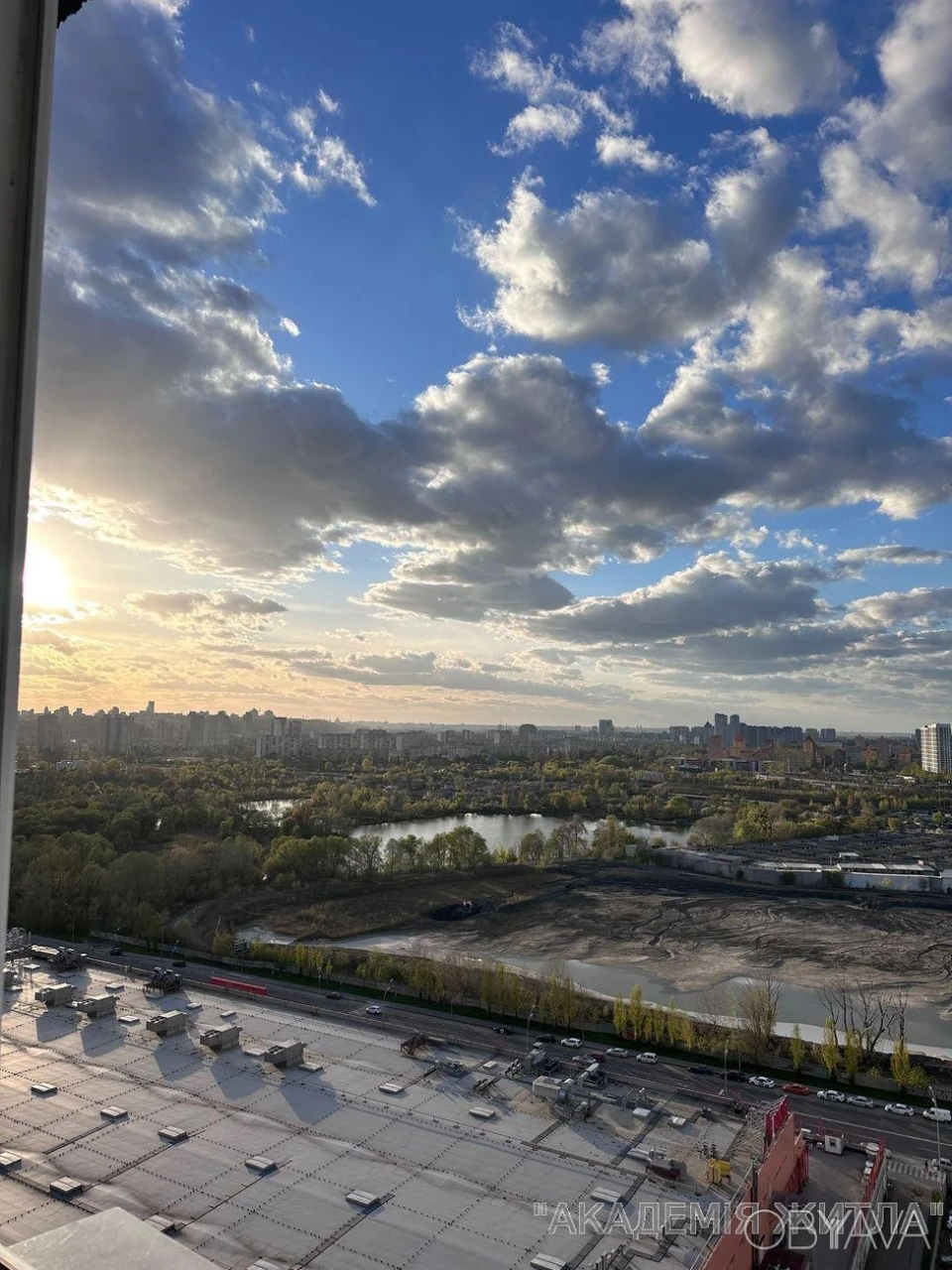 2-комнатная квартира, 70 м.кв.