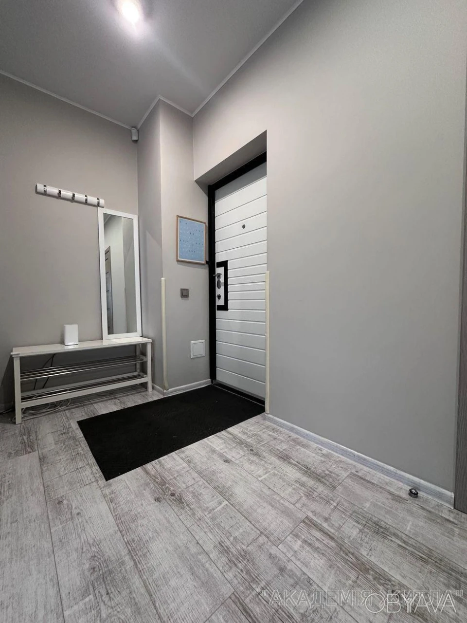 2-комнатная квартира, 70 м.кв.
