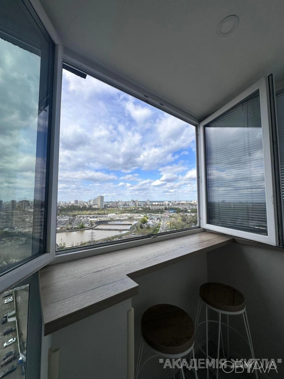 2-комнатная квартира, 70 м.кв.