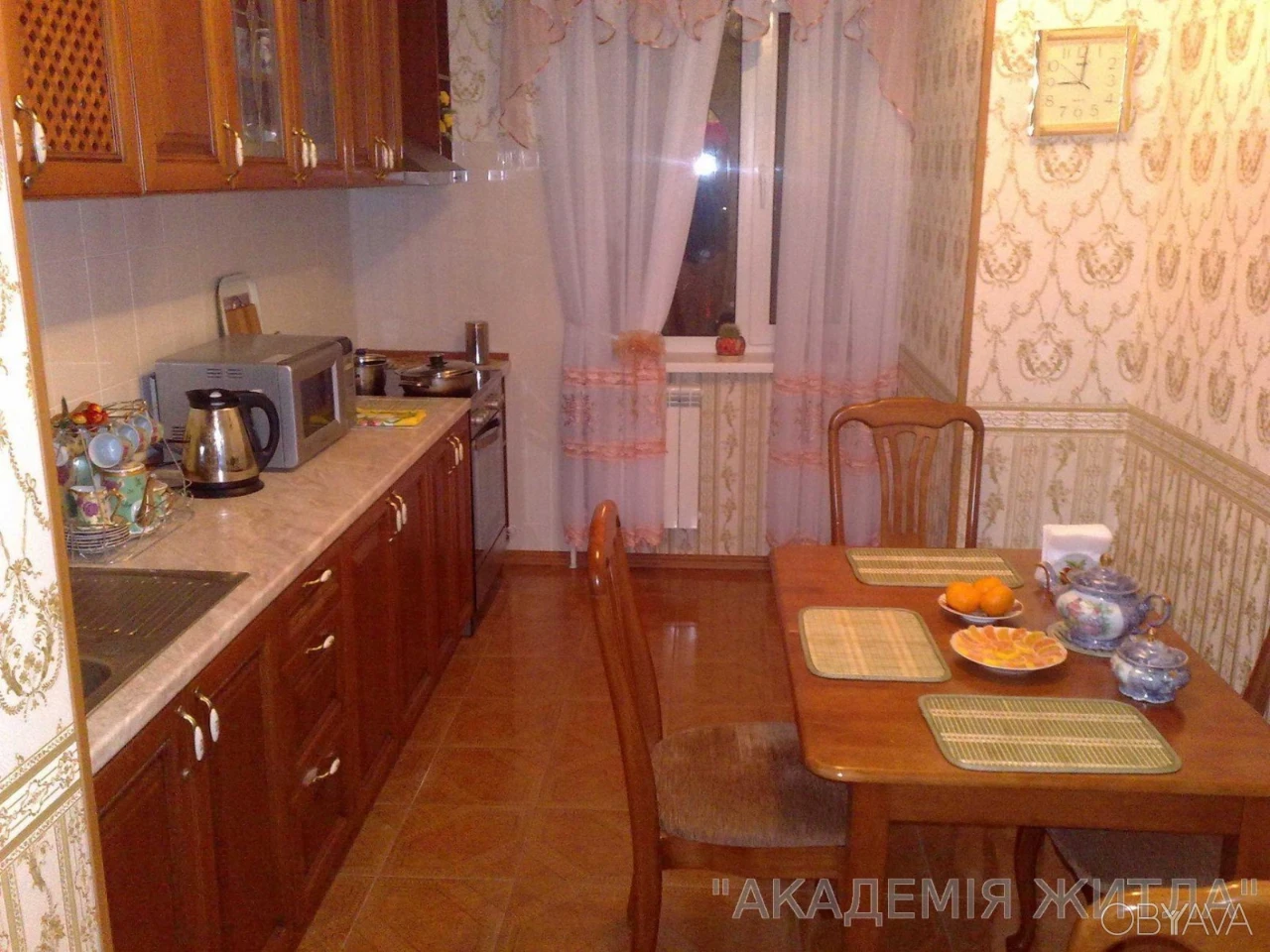 2-комнатная квартира, 65 м.кв.