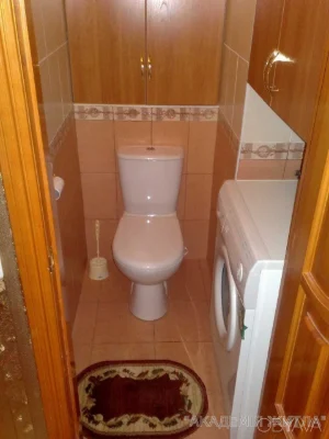 2-комнатная квартира, 65 м.кв.