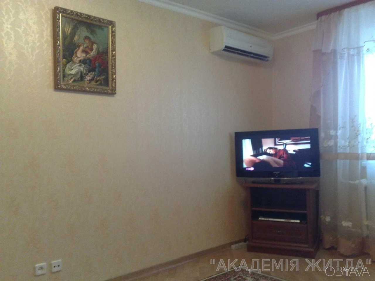 2-комнатная квартира, 65 м.кв.