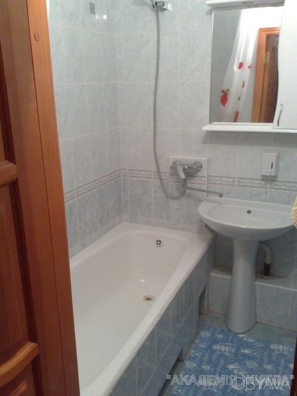 2-комнатная квартира, 65 м.кв.