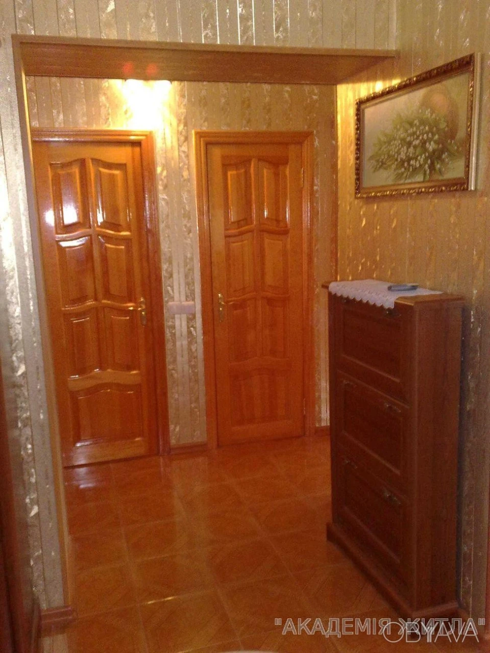 2-комнатная квартира, 65 м.кв.